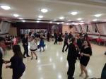 Taneční kurzy v Lutíně - listopad 2017